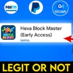 hexa block master review
