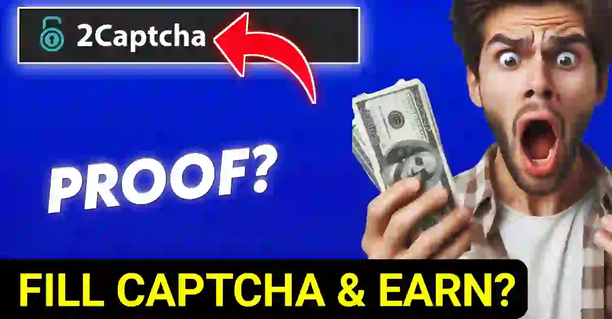 2Captcha review