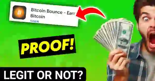 Bitcoin bounce review