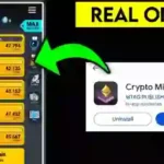 Crypto Miner Tycoon is Real or Fake