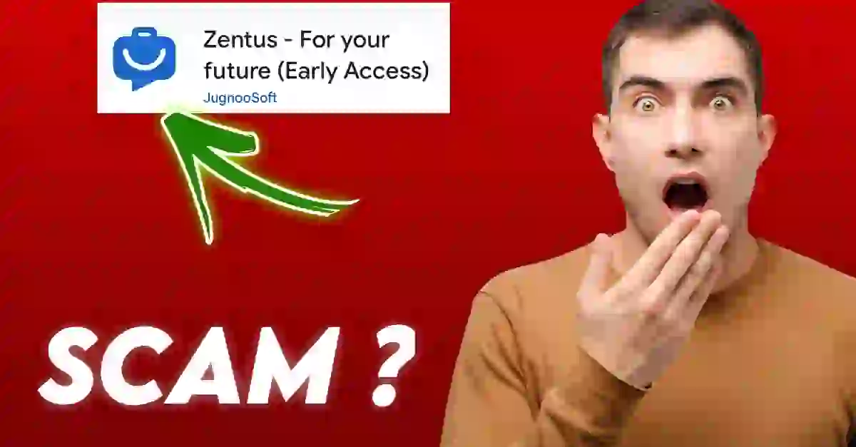 Zentus for your future legit