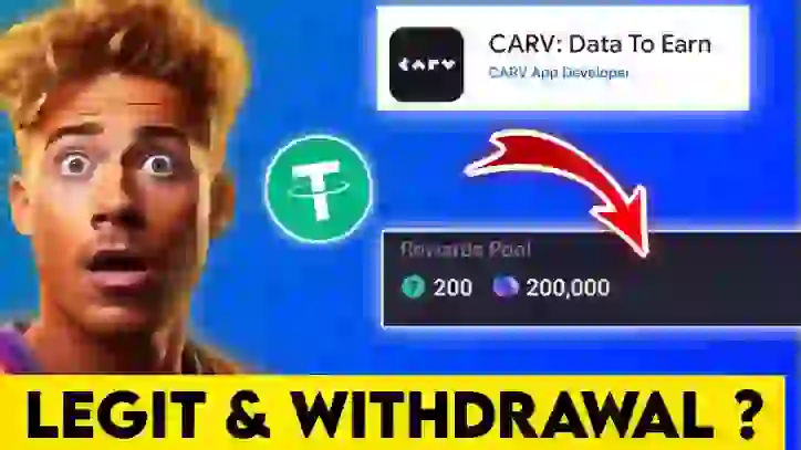 carv app review