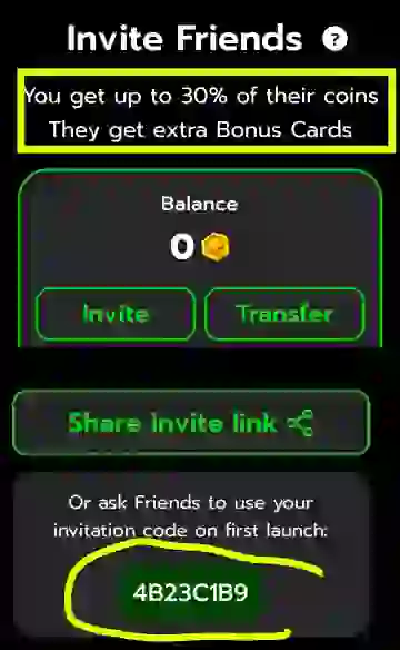 cashbucks app referral code