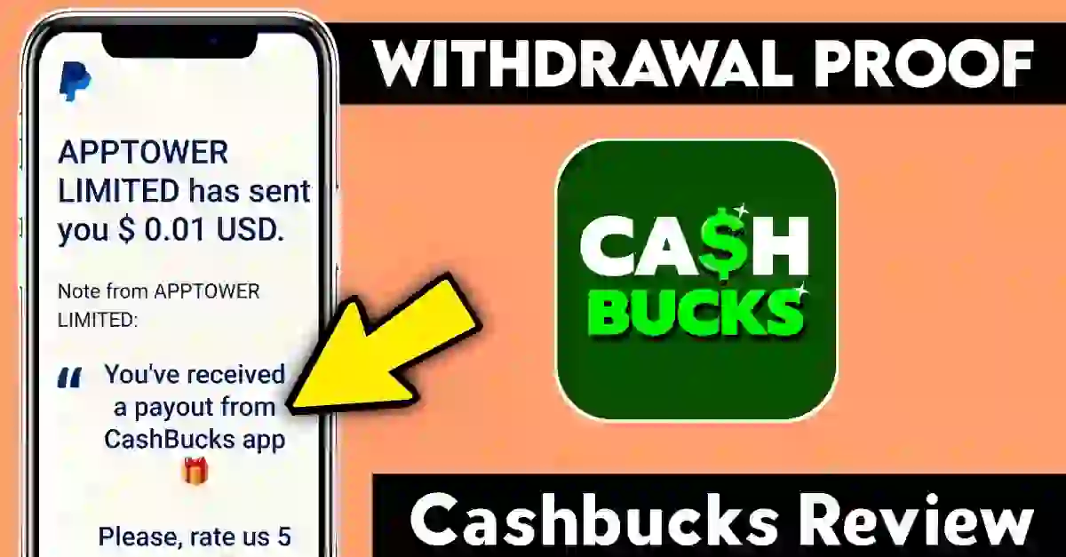 cashbucks app review