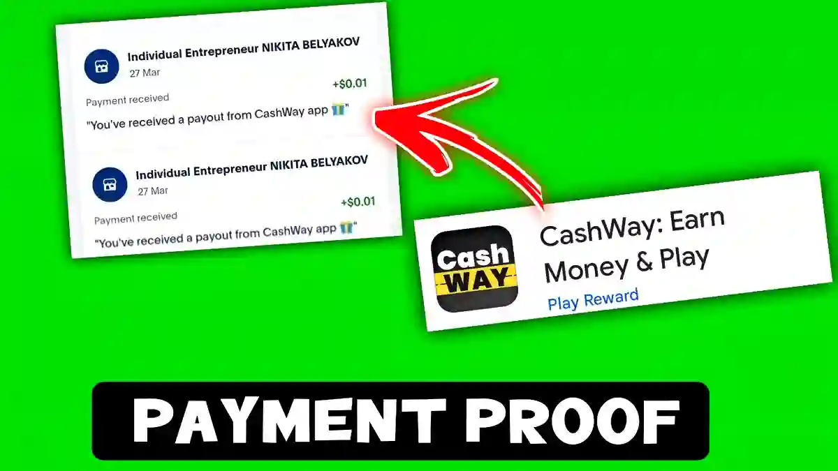 cashway app review