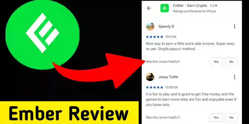ember app review