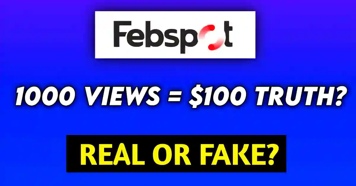 febspot is real or fake