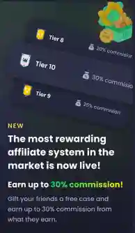 freecash referral