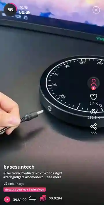 givvy short reels app