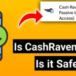 is cash raven legit