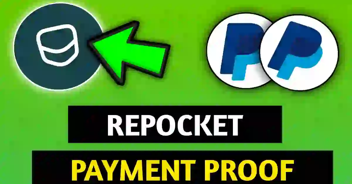 is repocket legit