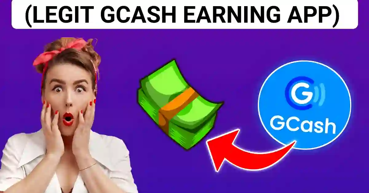 legit gcash earning app