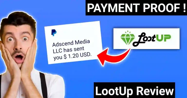 lootup review