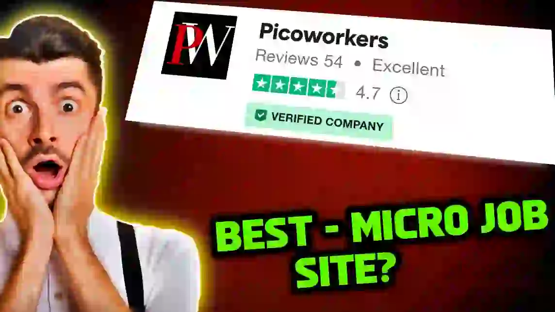 picoworkers review