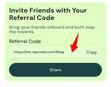 repocket referral program