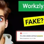 workzly is real or fake